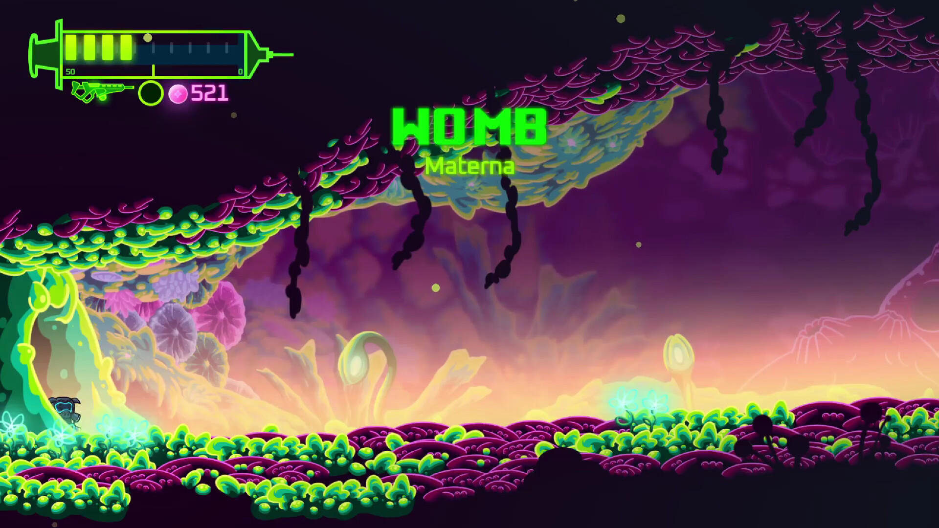 Clinical Trial Featured Screenshot #1