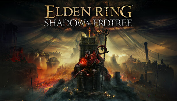 Steam：ELDEN RING Shadow of the Erdtree