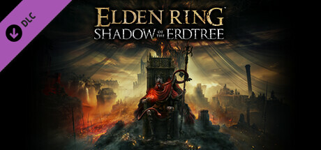 картинка игры ELDEN RING Shadow of the Erdtree