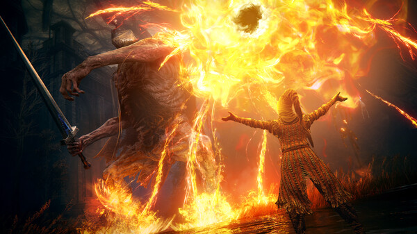 ELDEN RING Shadow of the Erdtree screenshot