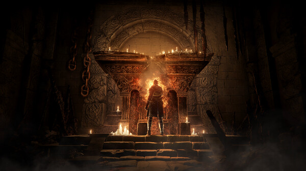 ELDEN RING Shadow of the Erdtree screenshot