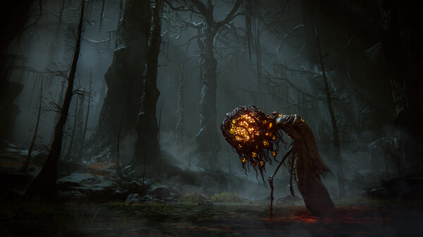 ELDEN RING Shadow of the Erdtree screenshot