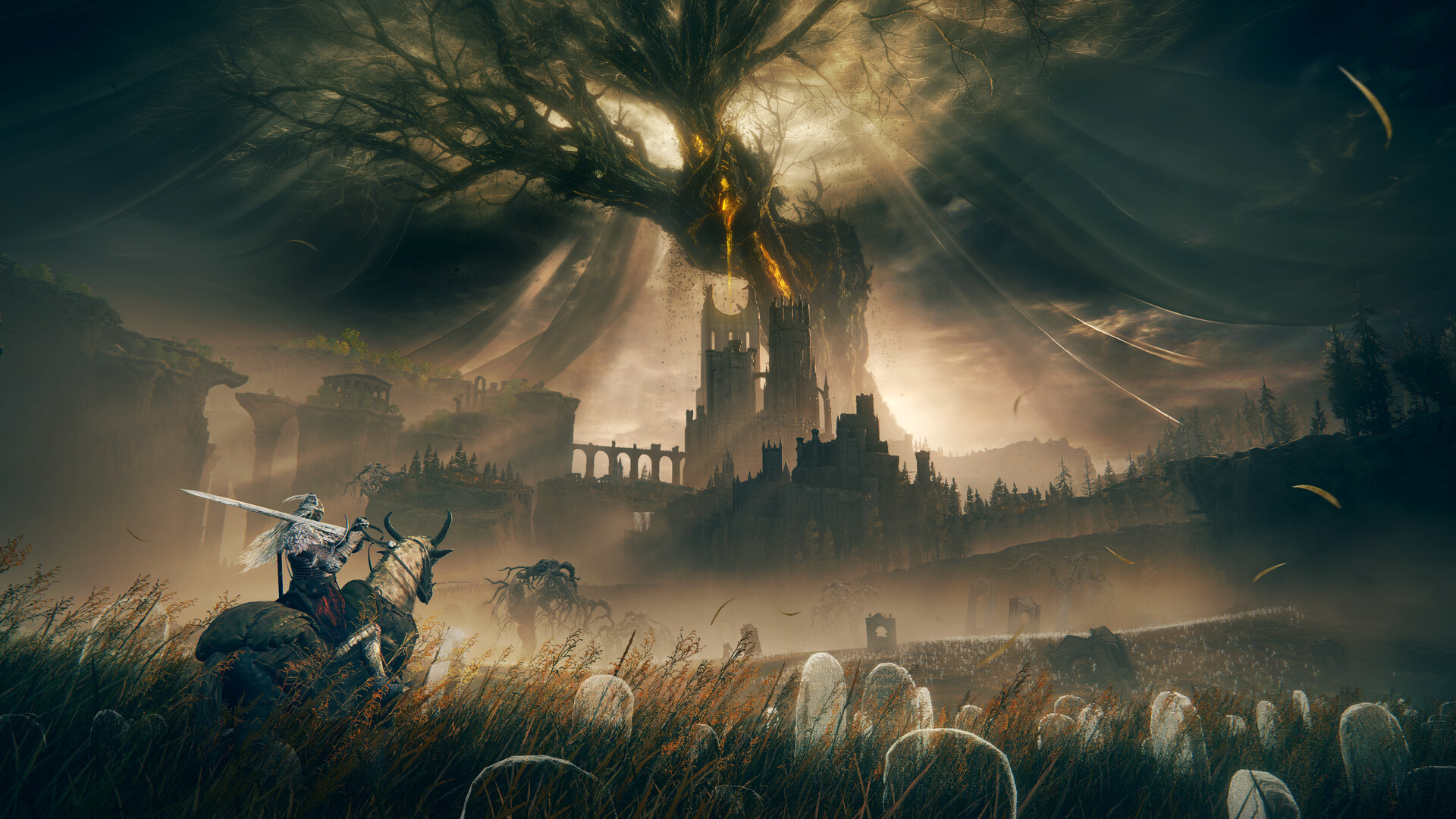 ELDEN RING Shadow of the Erdtree Featured Screenshot #1