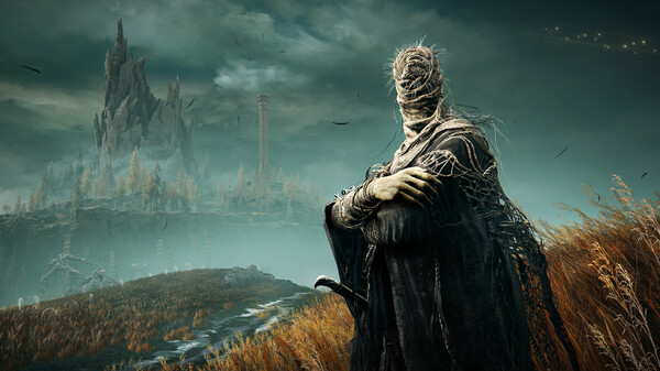 ELDEN RING Shadow of the Erdtree screenshot