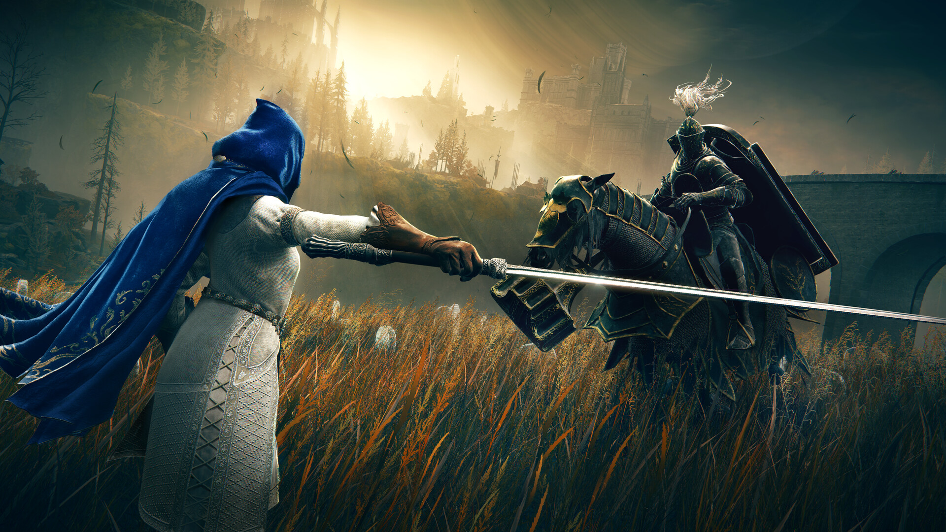 ELDEN RING Shadow of the Erdtree Premium Bundle image 4