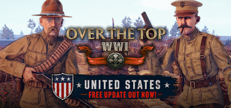 Over The Top: WWI technical specifications for computer