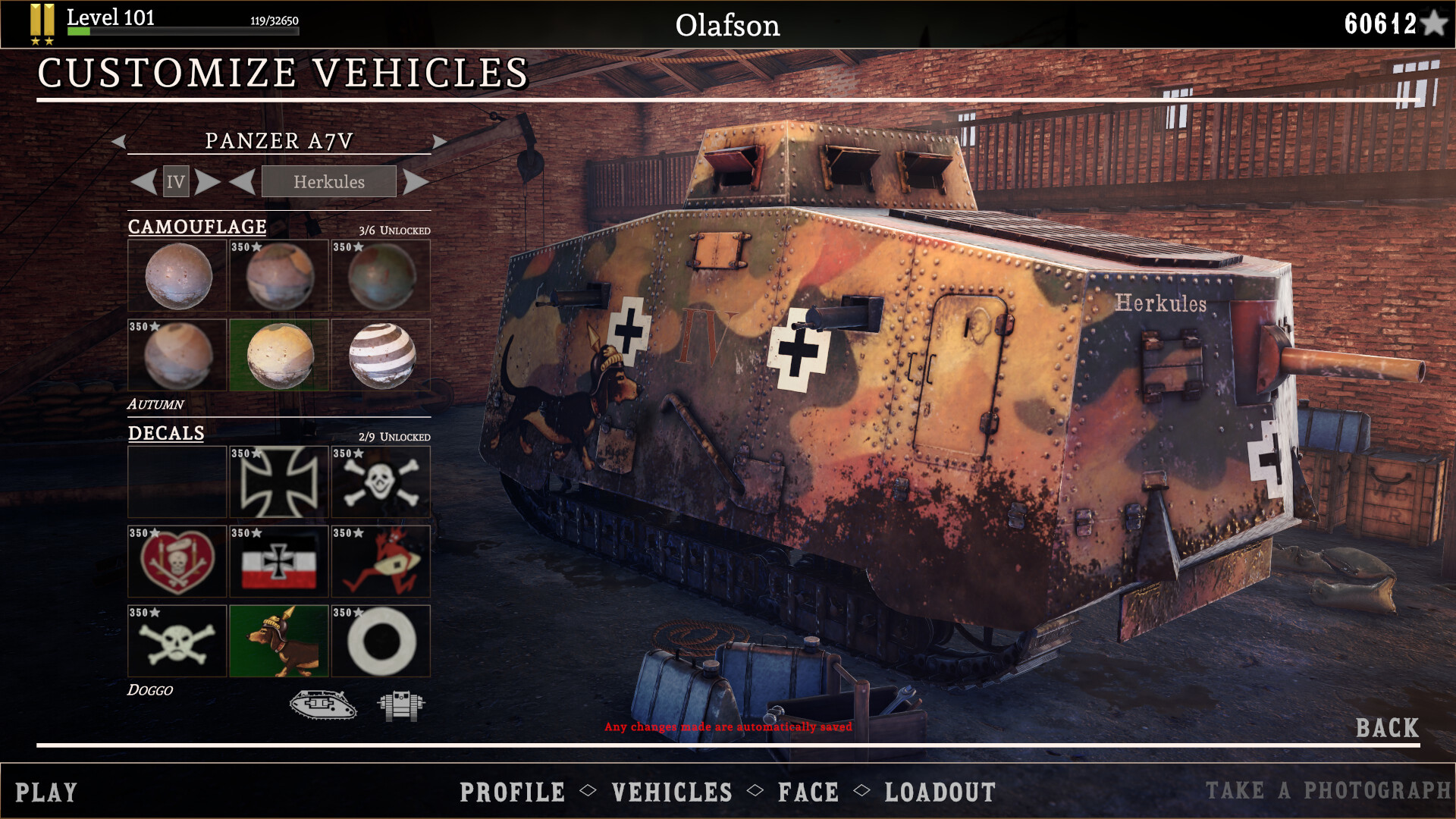 Over The Top: WWI screenshot 7