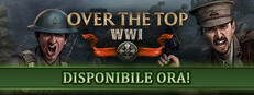 Over The Top: WWI