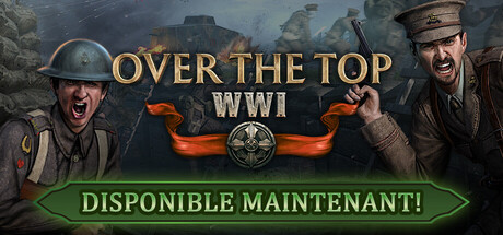 Over The Top: WWI