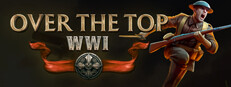 Over The Top: WWI Banner