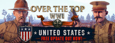 Over The Top: WWI