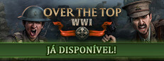 Over The Top: WWI
