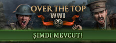Over The Top: WWI