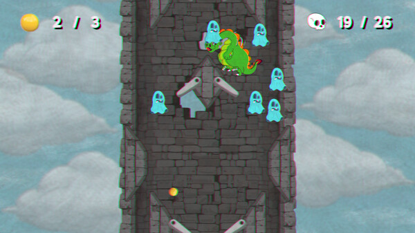 PINBALLTOON screenshot 3