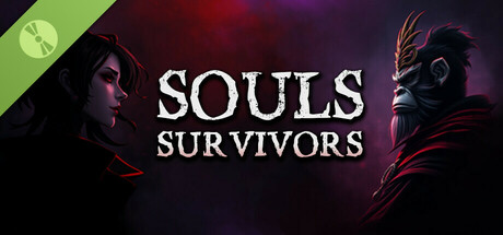 Souls Survivors Demo cover art