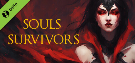 Souls Survivors Demo game cover
