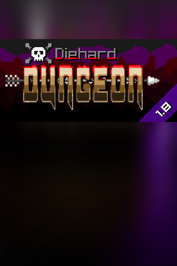 Cover art of Diehard Dungeon
