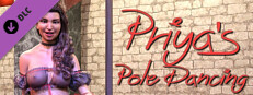 Sophia's Spa - Priya's Pole Dancing game capsule image