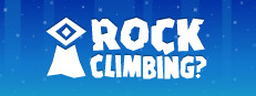 rock climbing