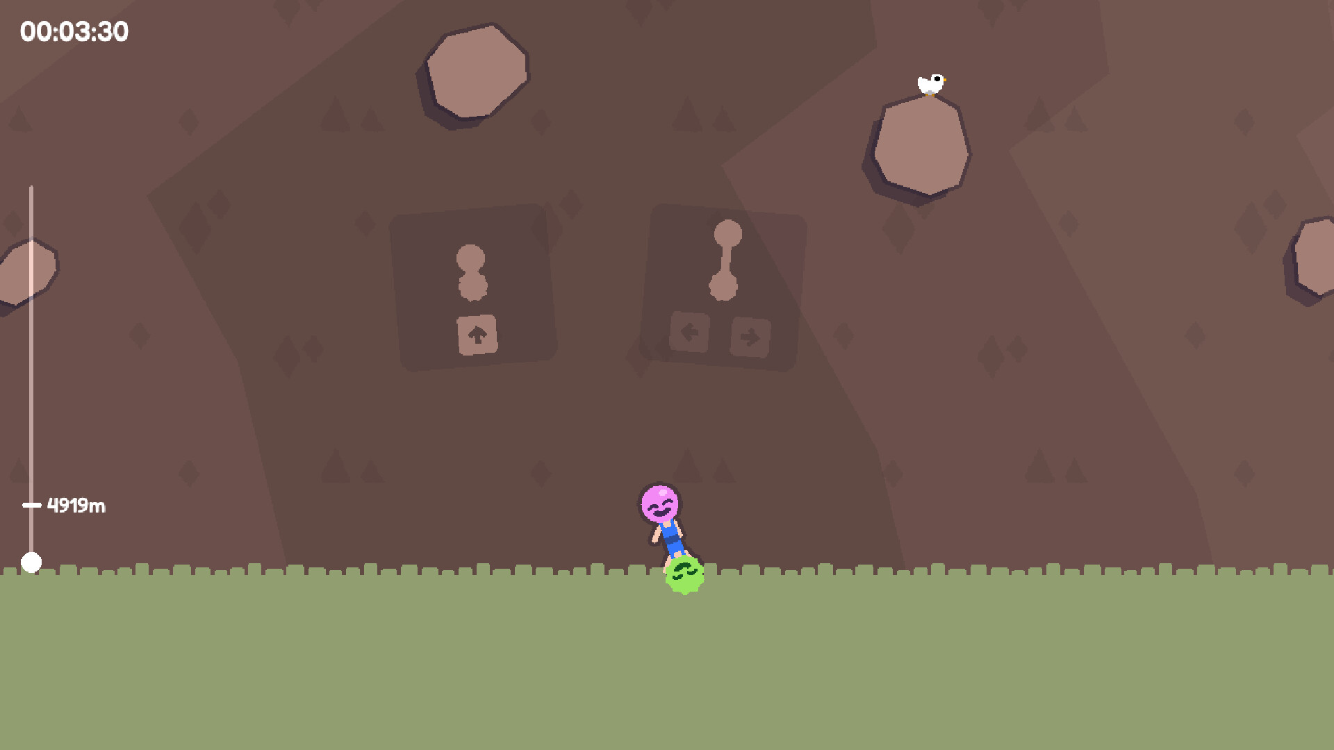 rock climbing screenshot #3