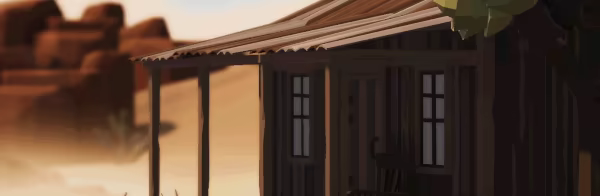 Governor of the West video 4