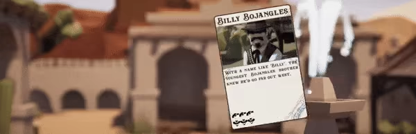 Governor of the West video 2
