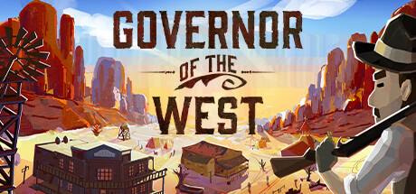 Governor of the West banner