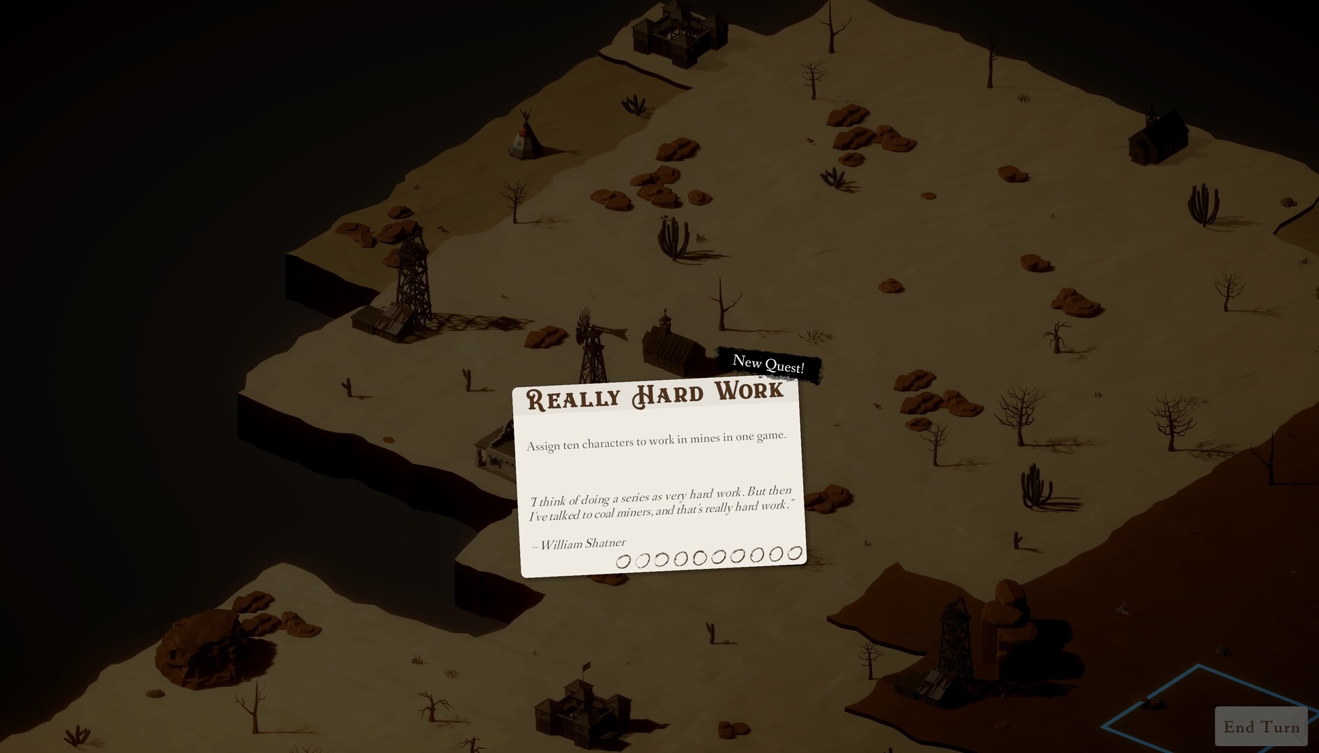 #8. Governor of the West (Steam) 由: Birdworks