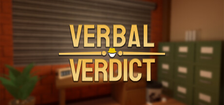 Verbal Verdict banner