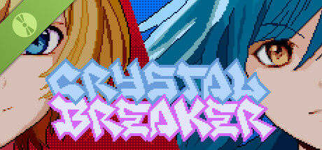 Crystal Breaker Demo