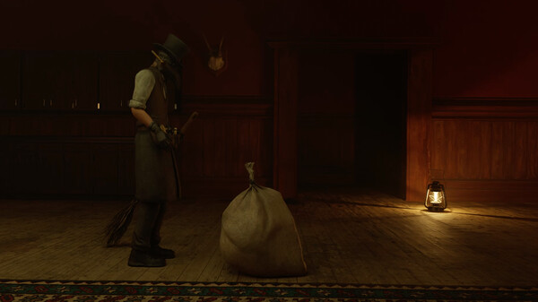 Dustmen screenshot 5