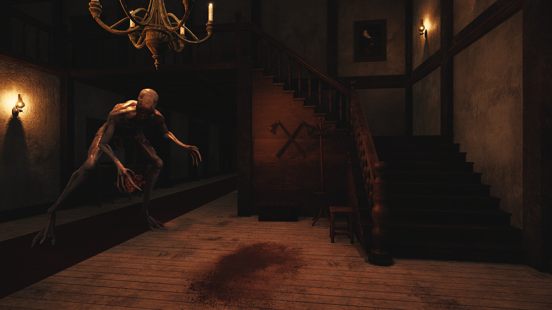 Dustmen screenshot #3