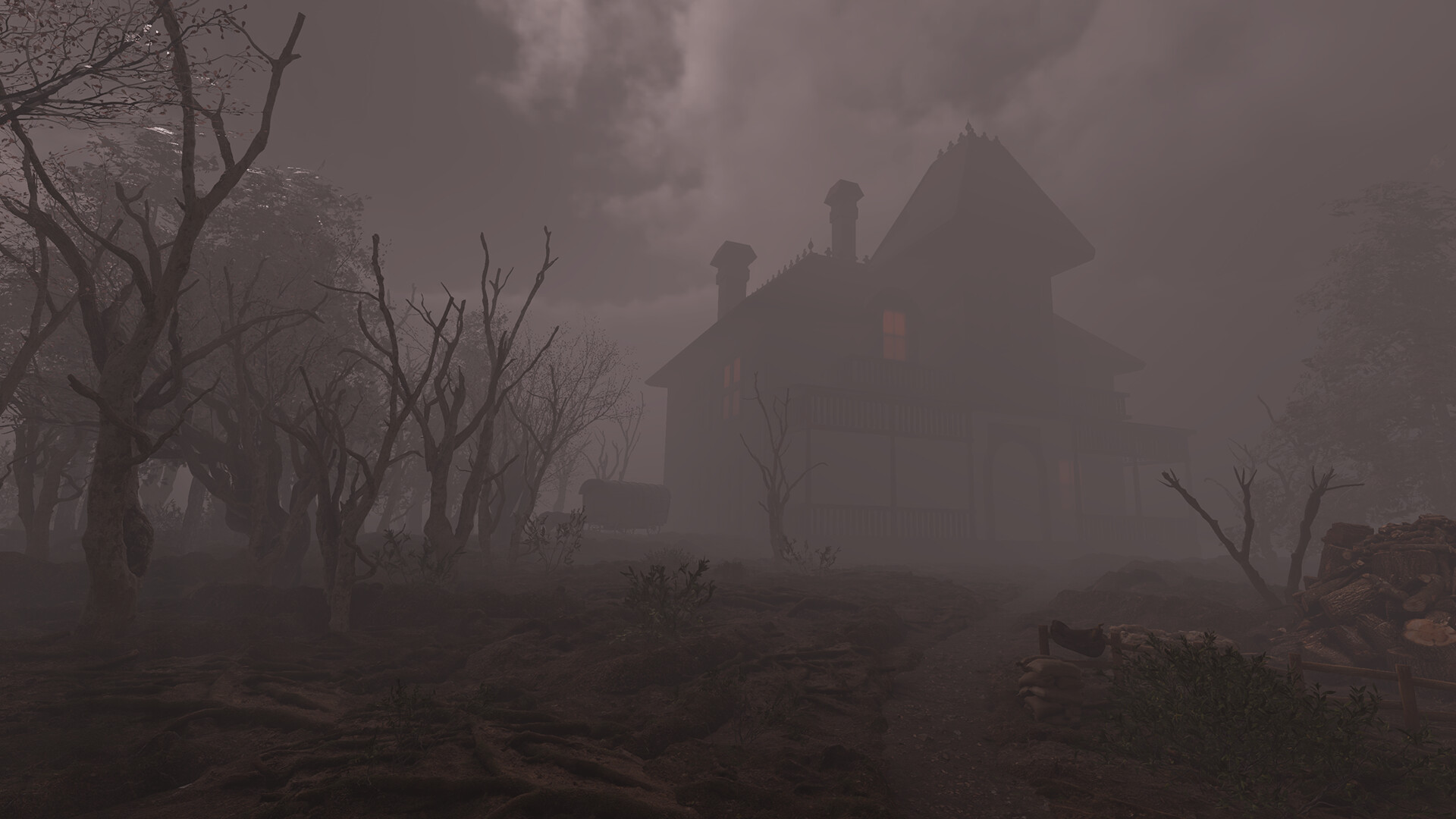 Dustmen screenshot #2