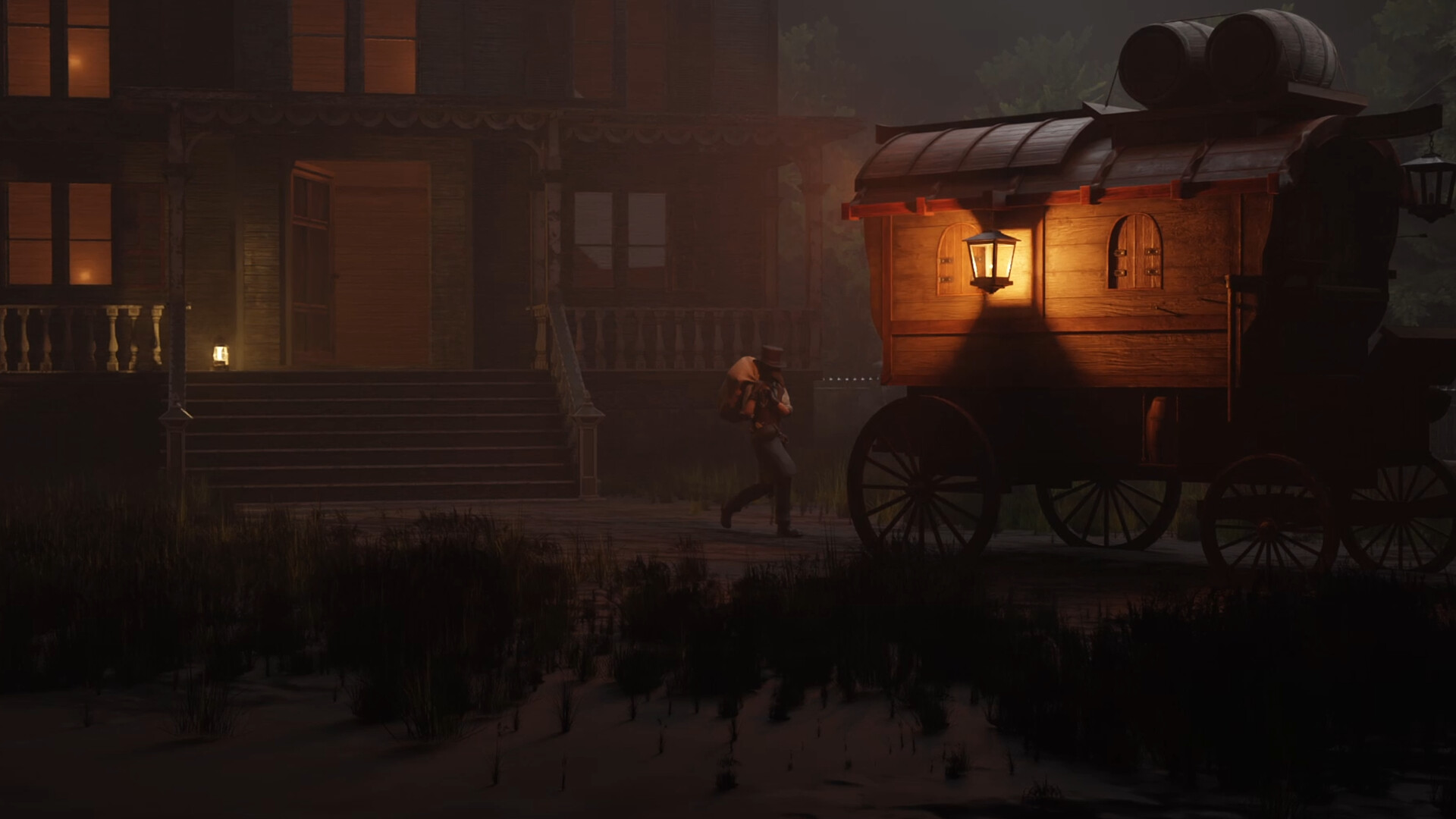 Dustmen screenshot #4