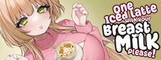 One Iced Latte With Your Breast Milk, Please! game capsule image