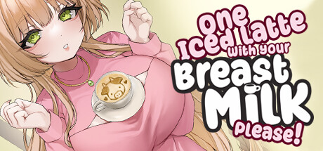 One Iced Latte With Your Breast Milk, Please!