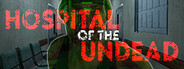 Hospital of the Undead