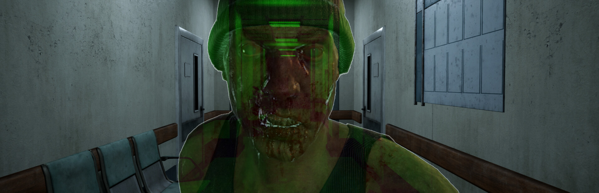 Hospital of the Undead