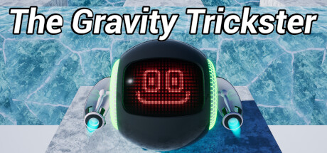 The Gravity Trickster steam charts