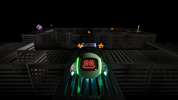 The Gravity Trickster game for windows Pc 1