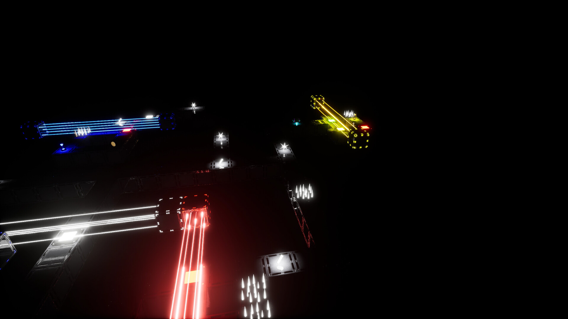 #2. The Gravity Trickster (Steam) 게시자: Szilard Papp