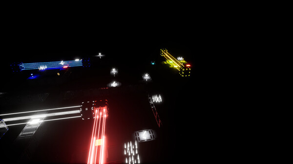 The Gravity Trickster game for Linux 1