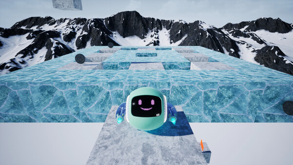 The Gravity Tricksterfor windows and Linux 1