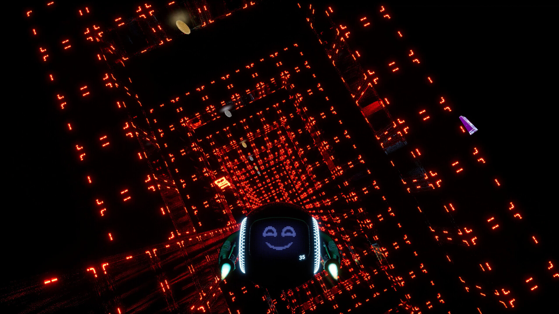 #6. The Gravity Trickster (Steam) 게시자: Szilard Papp