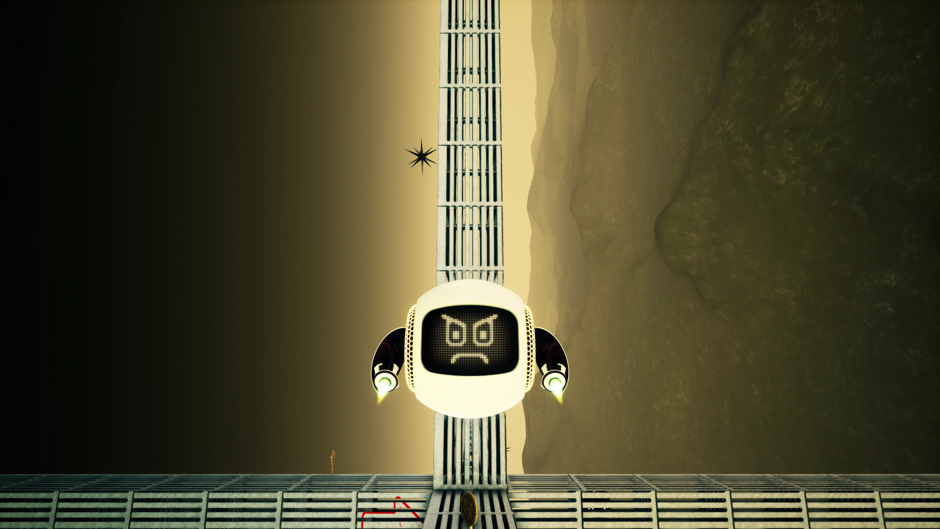 #9. The Gravity Trickster (Steam) 게시자: Szilard Papp