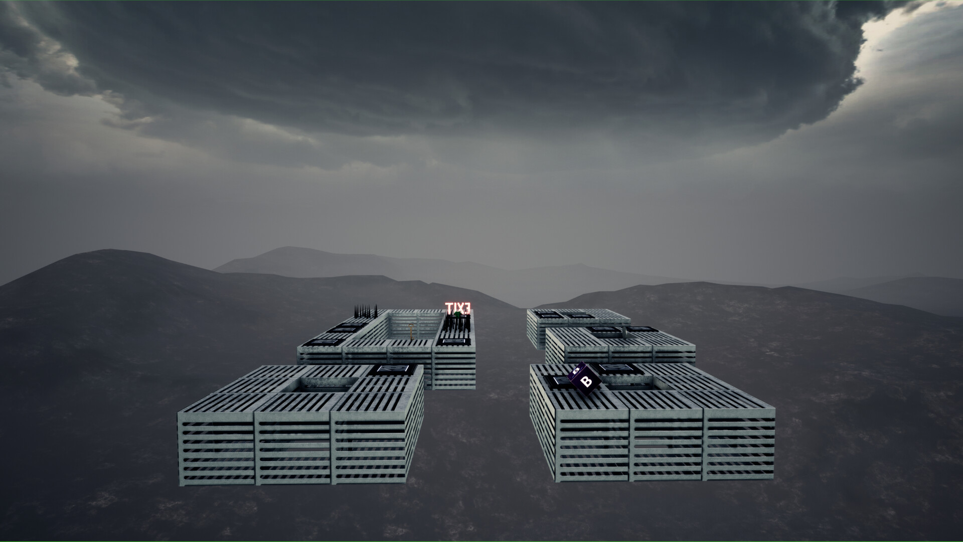 #8. The Gravity Trickster (Steam) 게시자: Szilard Papp