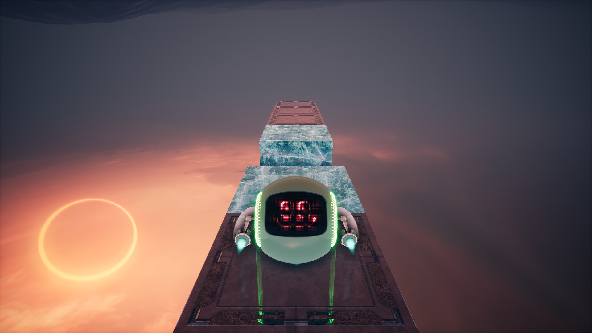 The Gravity Trickster on Steam