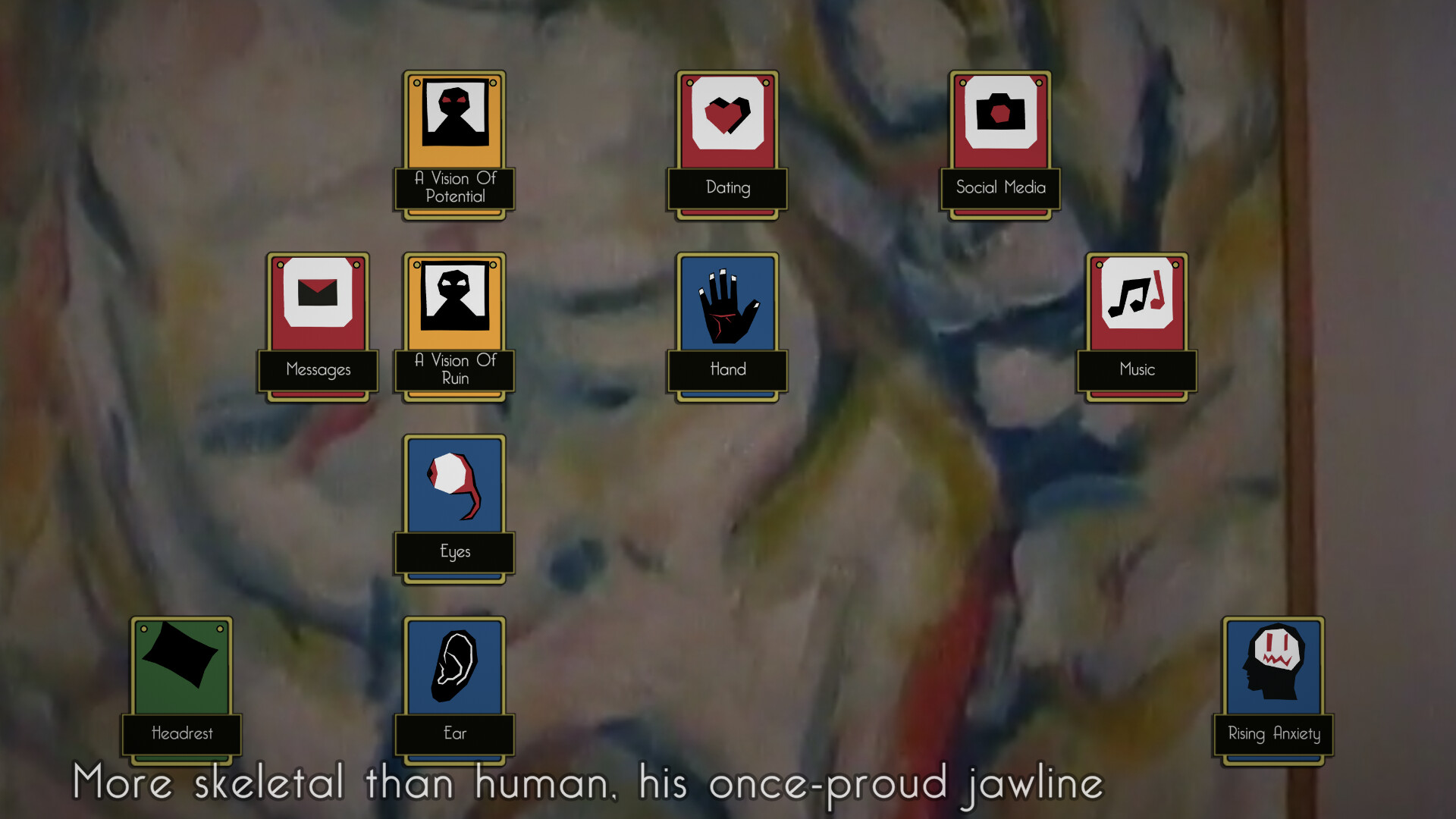 SIRE screenshot 2