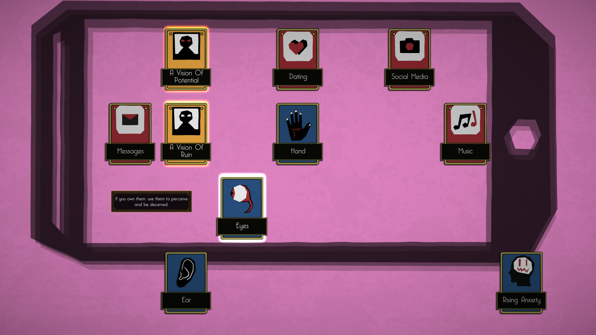 SIRE screenshot 6