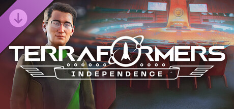 Terraformers: Independence banner image